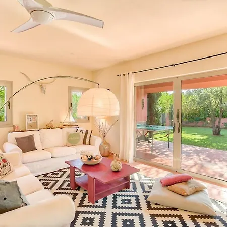 Casa Del Sol With Private Pool Дом отдыха *