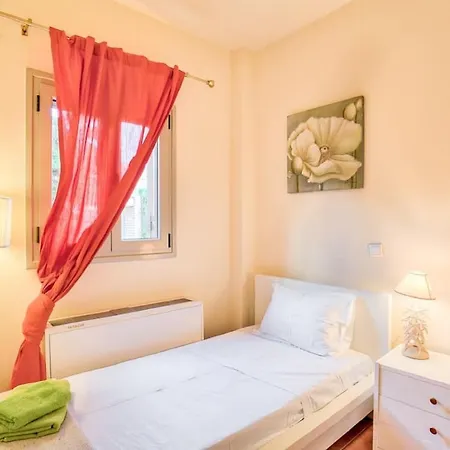 Дом отдыха Casa Del Sol With Private Pool