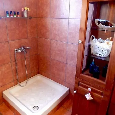 Дом отдыха Casa Del Sol With Private Pool